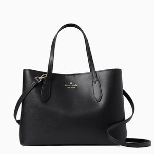 Kate Spade Harper Satchel